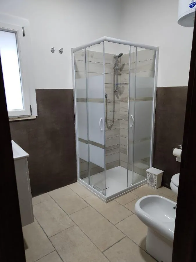 Villa Ciu Pino Alghero Italien