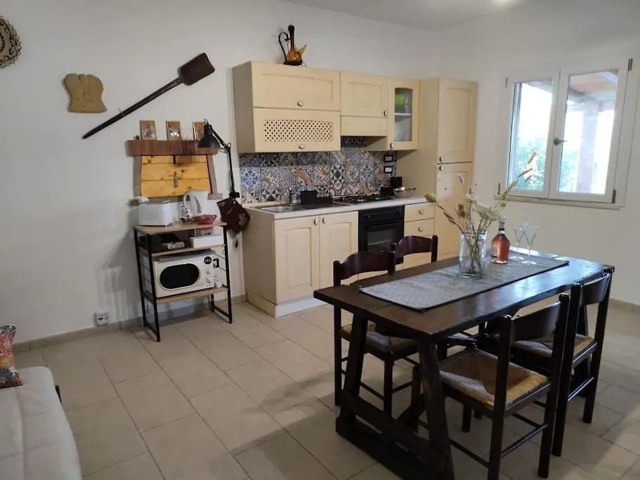 Villa Ciu Pino Alghero