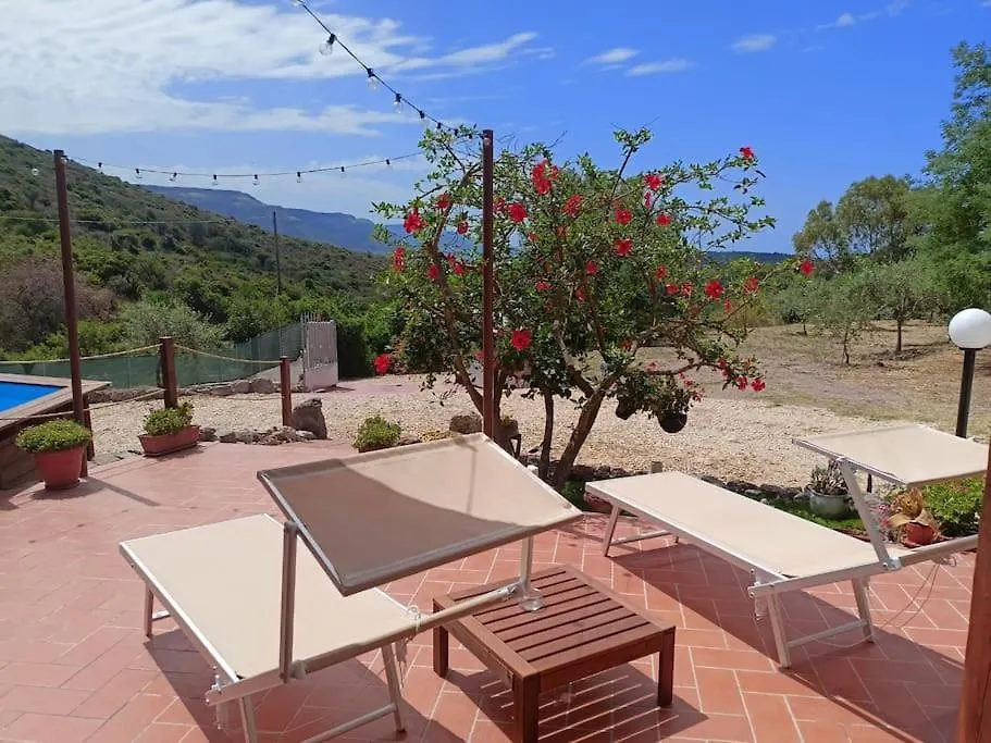 Villa Ciu Pino Alghero 0*,
