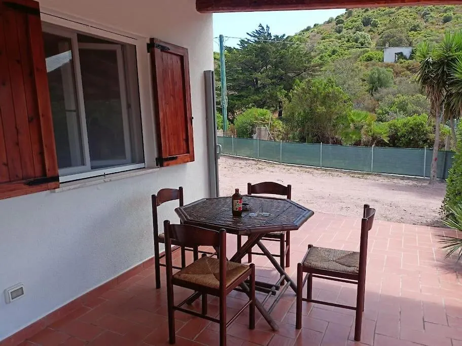 Villa Ciu Pino Alghero