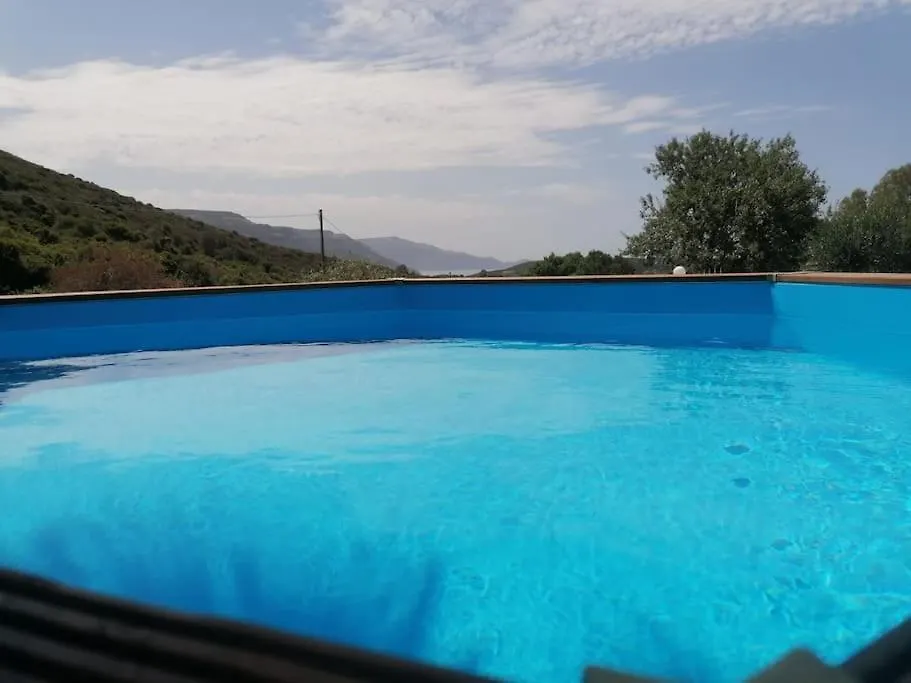 Villa Ciu Pino Alghero