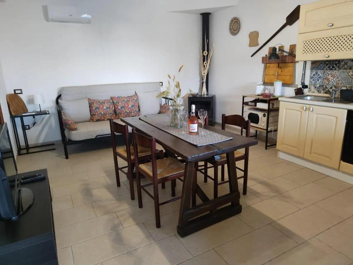 Villa Ciu Pino Alghero
