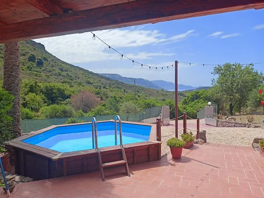 Villa Ciu Pino Alghero