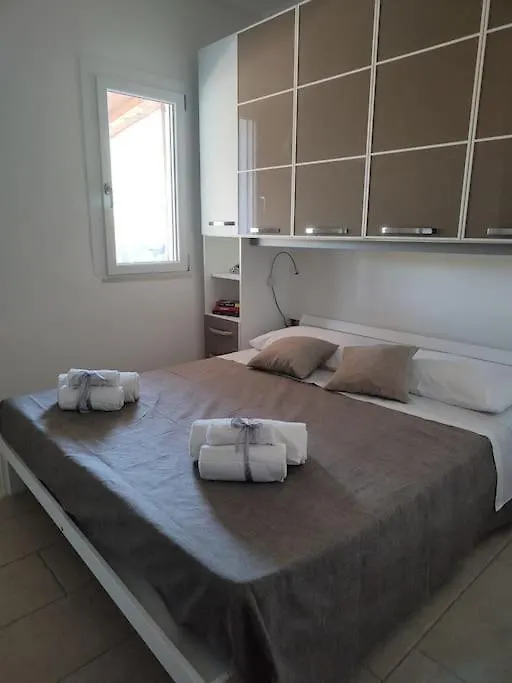 Villa Ciu Pino Alghero