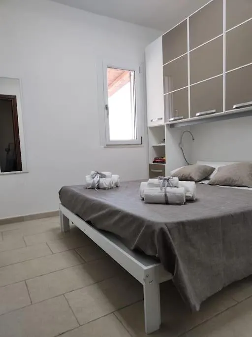 Villa Ciu Pino Alghero