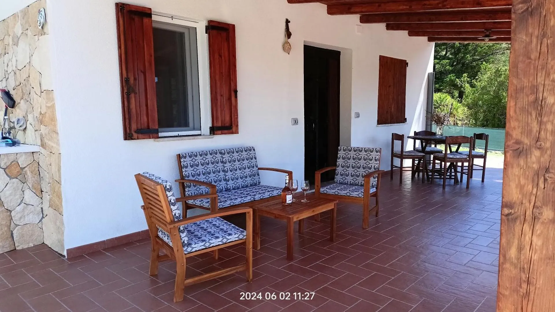 Villa Ciu Pino Alghero
