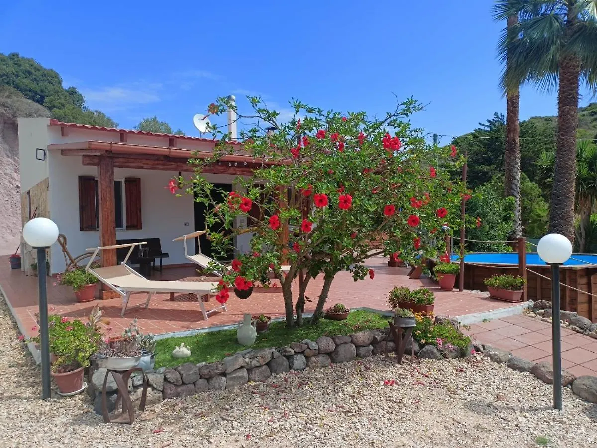 Villa Ciu Pino Alghero 0*,  Italy