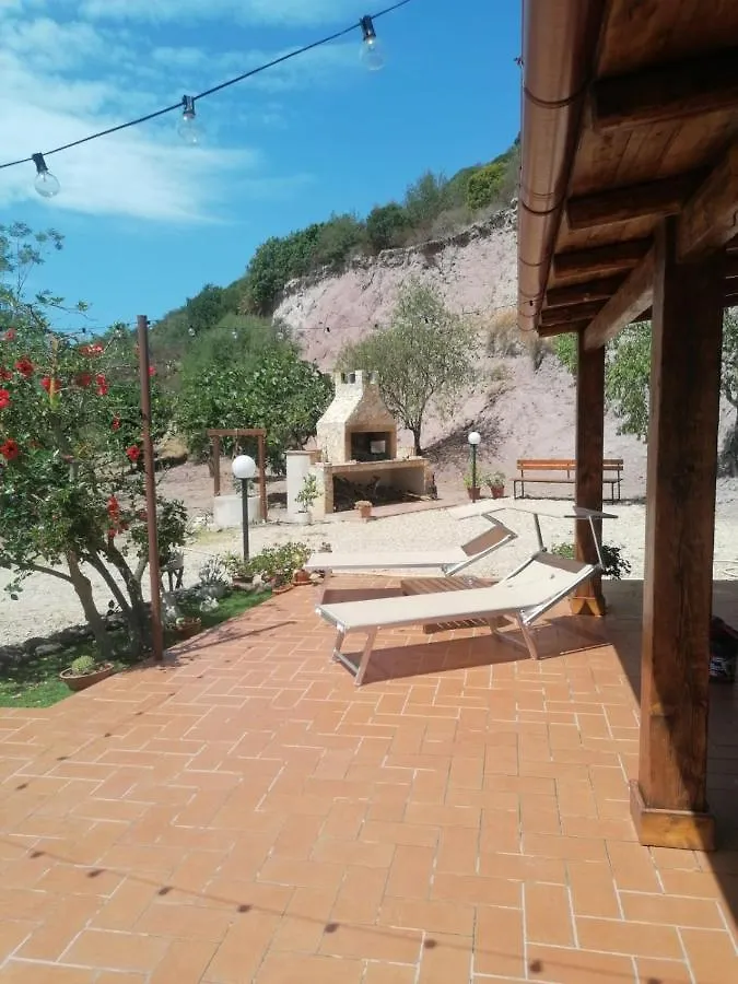 Villa Ciu Pino Alghero Italy